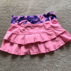 Ivivva skirt